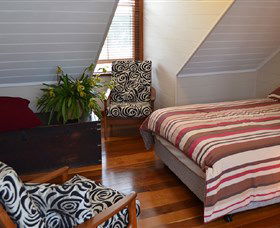 Kingstudio Gallery - Grafton Accommodation 3