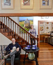 Kingstudio Gallery - Grafton Accommodation 4