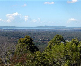 Maclean Lookout - Grafton Accommodation 0