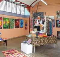 Dunghutti Ngaku Aboriginal Art Gallery - Grafton Accommodation