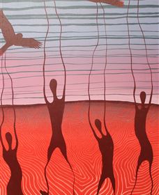 Dunghutti Ngaku Aboriginal Art Gallery - Grafton Accommodation 5