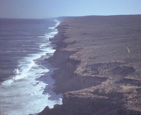 Zuytdorp Wreck - Grafton Accommodation 0