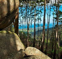 Mount Gulaga Mount Dromedary Walk - Grafton Accommodation