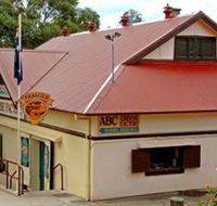 Bellbird Scenic Drive Tilba - Grafton Accommodation