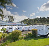 Watsons Caravans and RV's - Grafton Accommodation