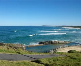 Sawtell Beach - Grafton Accommodation 0