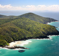 Booti Booti National Park