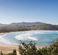 Coffs Coast Regional Park - Grafton Accommodation