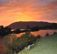 North Brother Mountain - Grafton Accommodation