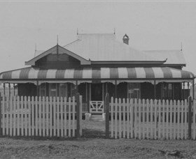 Crawford House - Grafton Accommodation 1