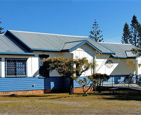 Yamba Museum  - Grafton Accommodation 0