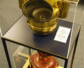 Yamba Museum  - Grafton Accommodation 2