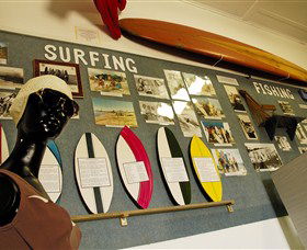 Yamba Museum  - Grafton Accommodation 1