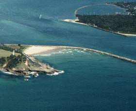 Turners Beach - Grafton Accommodation 1