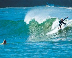 Turners Beach - Grafton Accommodation 2