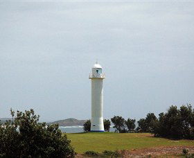 Yamba Historical Walks - Grafton Accommodation 0
