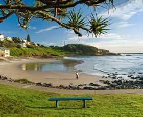Yamba Historical Walks - Grafton Accommodation 1