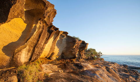 Angourie To Brooms Head - Grafton Accommodation 0