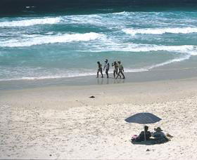 Pippi Beach Yamba - Grafton Accommodation 1