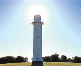 Yamba Lighthouse - Grafton Accommodation 0