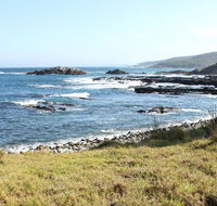 Mimosa Rocks National Park - Grafton Accommodation