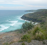 Korogoro walking track - Grafton Accommodation