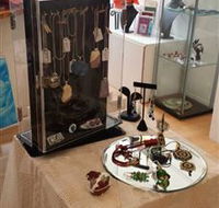 Creative Artisans Gallery - Grafton Accommodation