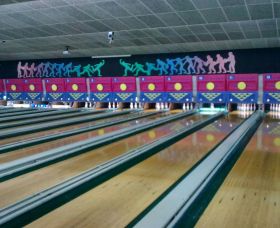 Ballina Ten Pin Bowl - Grafton Accommodation 0