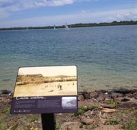 Ballina Historic Waterfront Trail - Grafton Accommodation