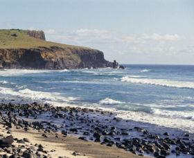 Lennox Head Beach - Grafton Accommodation 0