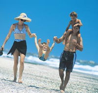 Lighthouse Beach Ballina - Grafton Accommodation