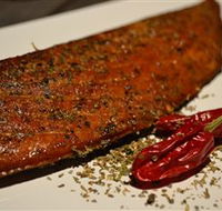 Eden Smokehouse - Grafton Accommodation
