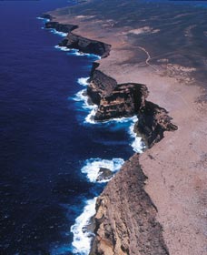 Zuytdorp Cliffs - Grafton Accommodation 0
