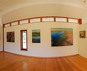 Yallingup Galleries - Grafton Accommodation 0