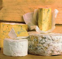The Cheese Shop at The Makers' Workshop Burnie - Grafton Accommodation