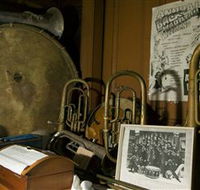 Waratah Courthouse Museum - Grafton Accommodation