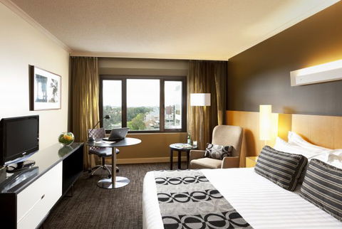 PARKROYAL Parramatta - Grafton Accommodation 2