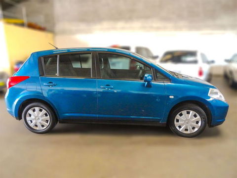 Carters Car Rentals - Grafton Accommodation 1