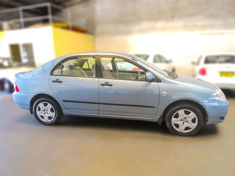 Carters Car Rentals - Grafton Accommodation 3