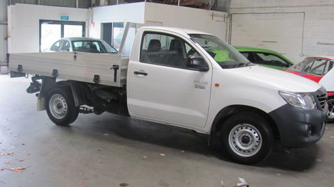 Carters Car Rentals - Grafton Accommodation 7