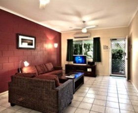 Cable Beachside Villas - Grafton Accommodation 0