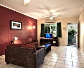 Cable Beachside Villas - Grafton Accommodation 2
