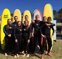 Broulee Surf School - Grafton Accommodation