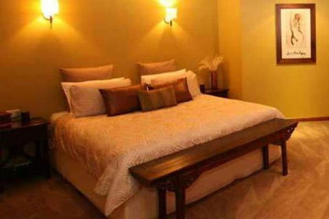 Cedars Mount View - Grafton Accommodation 0