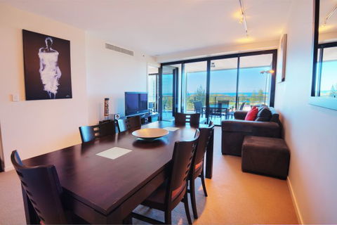 Ultra Broadbeach - Grafton Accommodation 7
