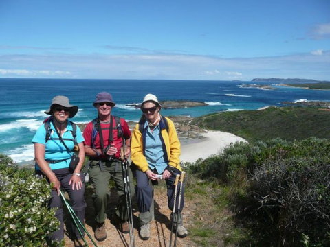 Out Of Sight Tours - Grafton Accommodation 24