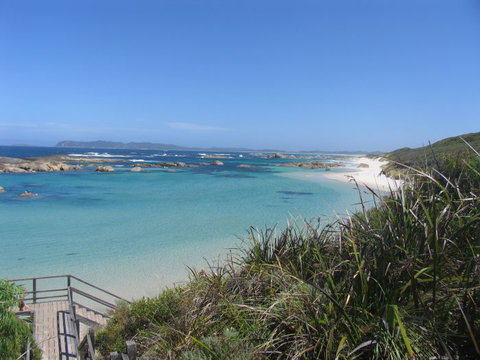 Out Of Sight Tours - Grafton Accommodation 28