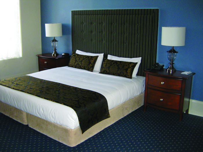 Sebastopol VIC Grafton Accommodation