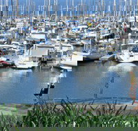 Southern Moreton Bay Tourist Drive