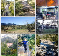 Peak Potential Adventures - Grafton Accommodation